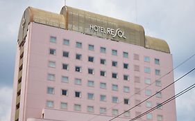 Hotel Resol Gifu